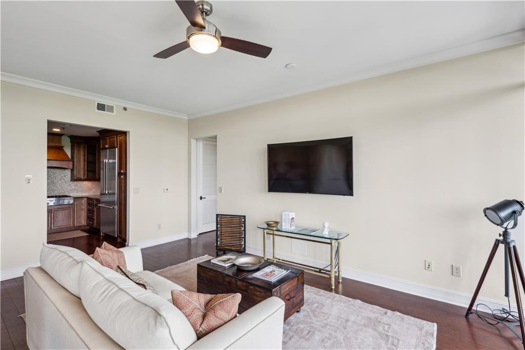 2233 Peachtree Road NE Unit 903