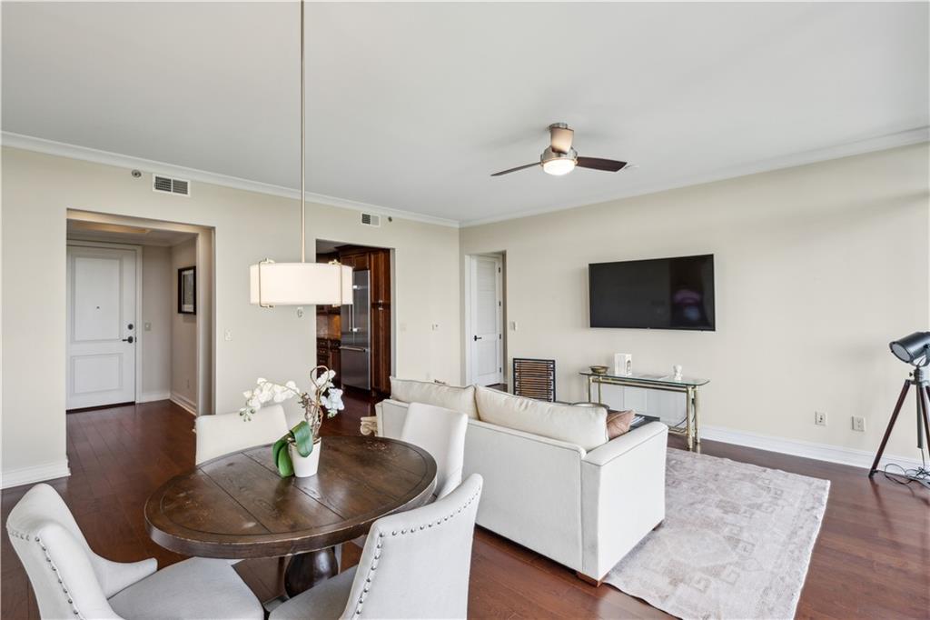 2233 Peachtree Road NE Unit 903