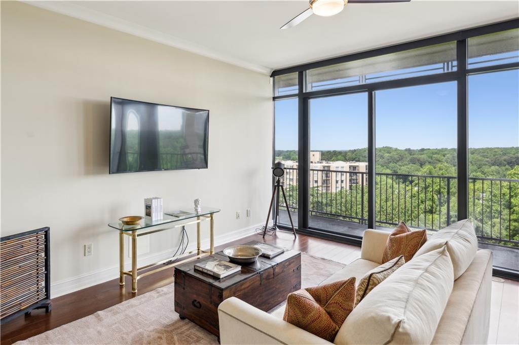 2233 Peachtree Road NE Unit 903