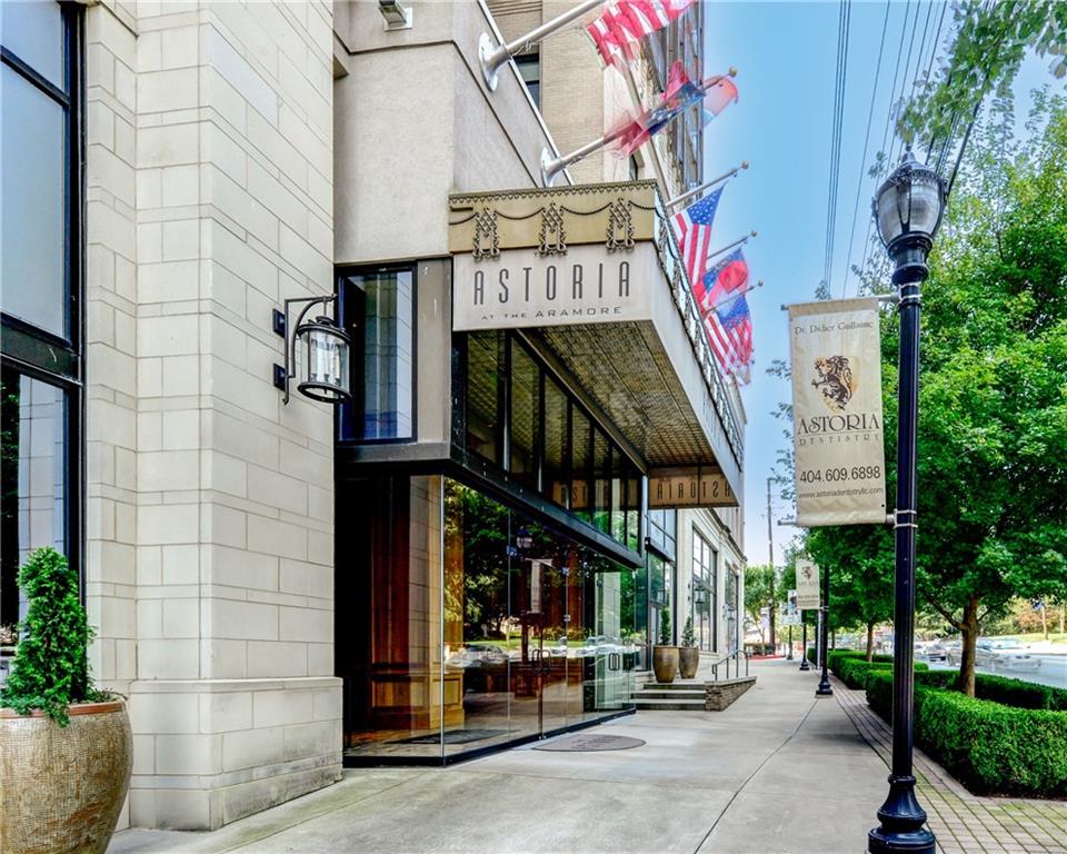 2233 Peachtree Road NE Unit 903