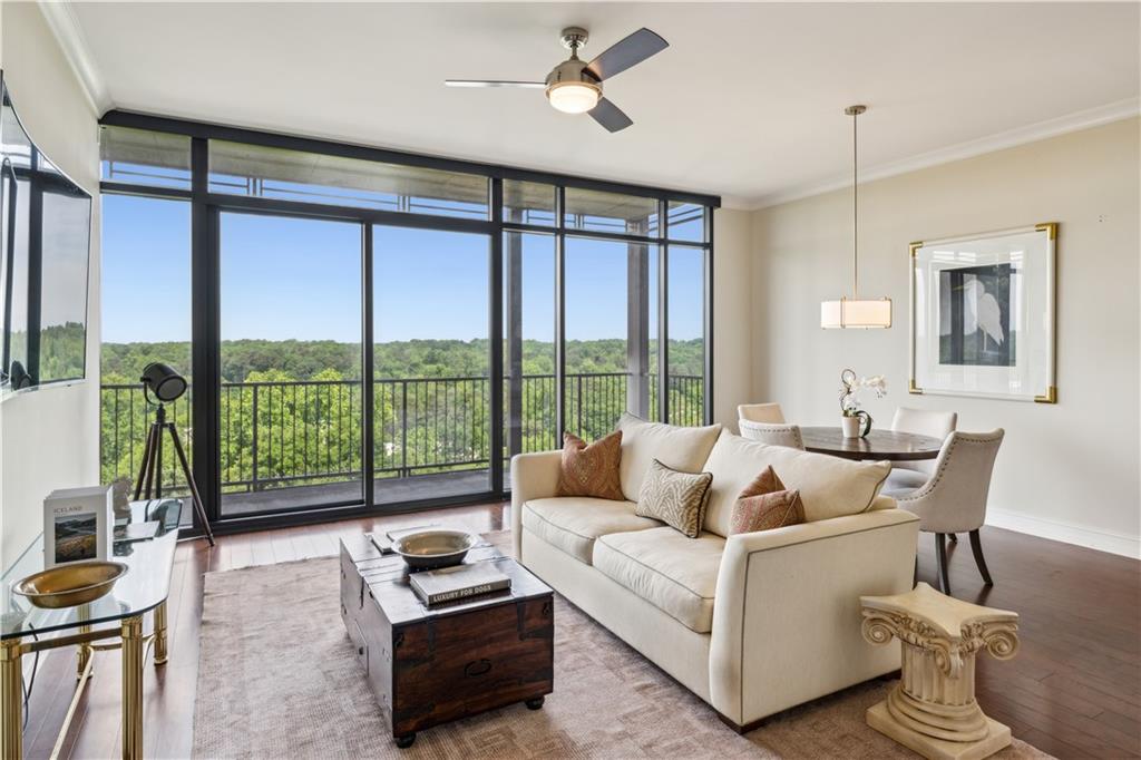 2233 Peachtree Road NE Unit 903