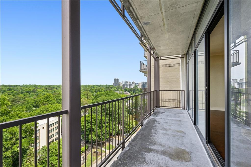 2233 Peachtree Road NE Unit 903