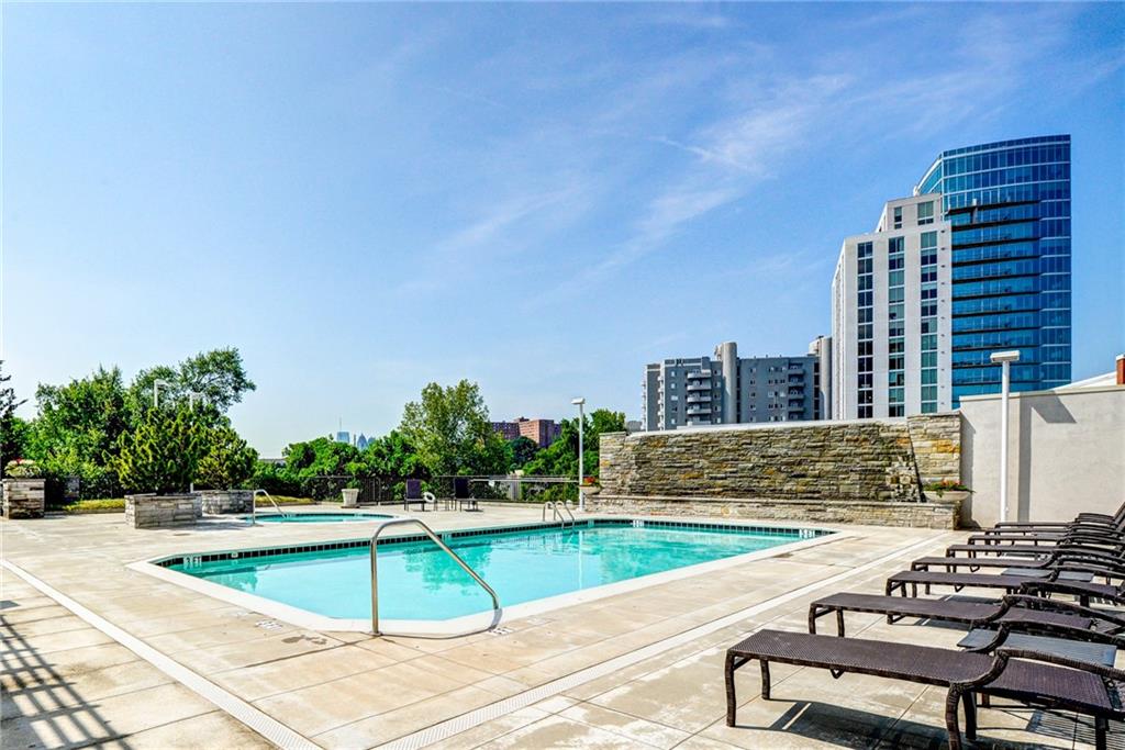 2233 Peachtree Road NE Unit 903