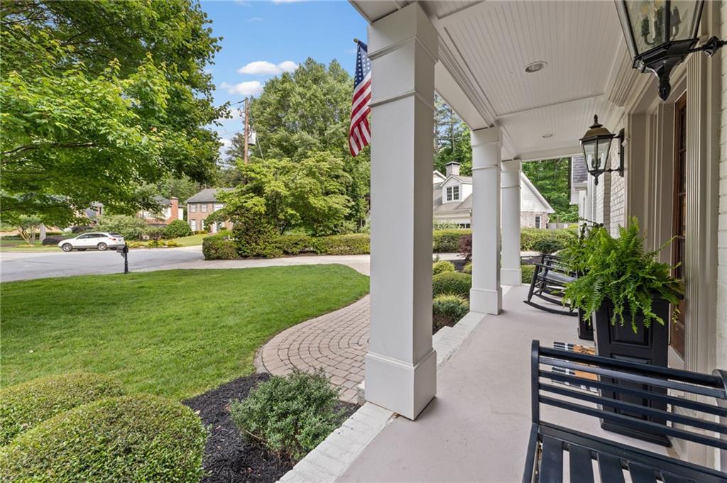 1042 Trailridge Place