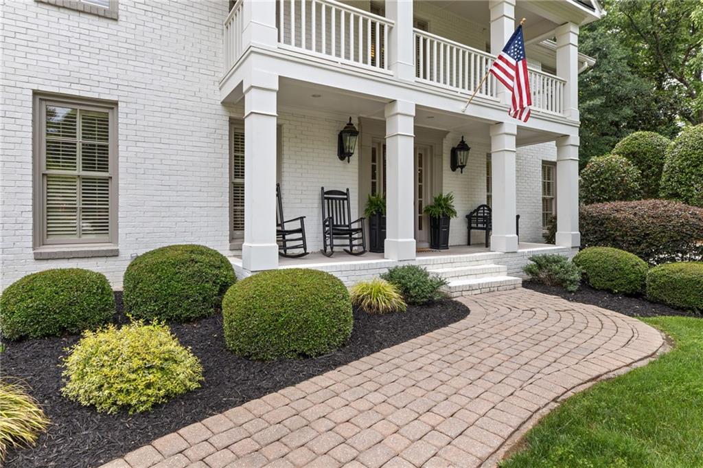 1042 Trailridge Place