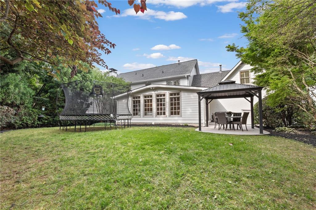 1042 Trailridge Place