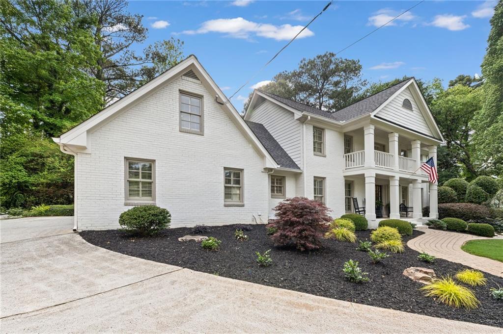 1042 Trailridge Place