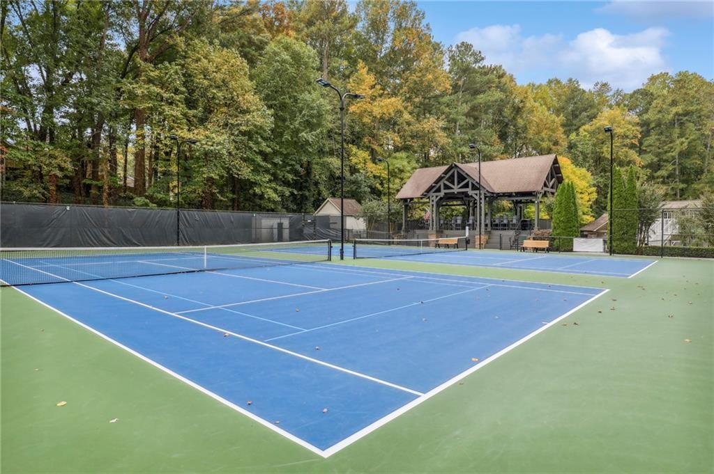 1042 Trailridge Place