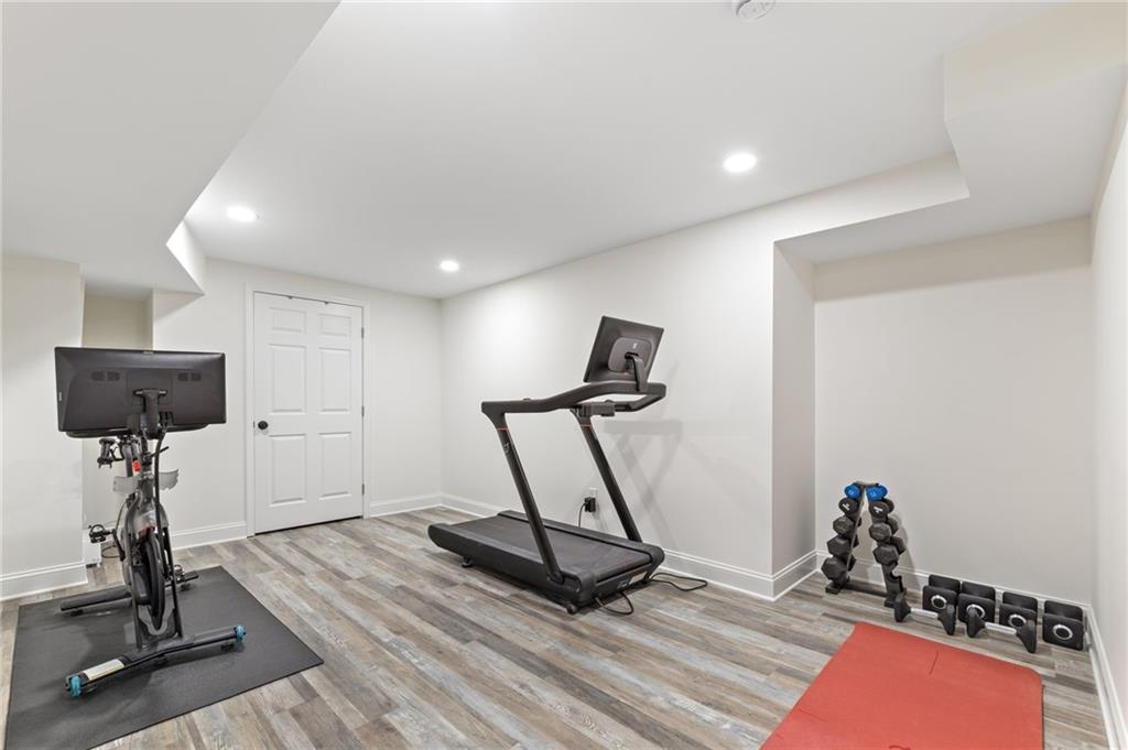 1042 Trailridge Place