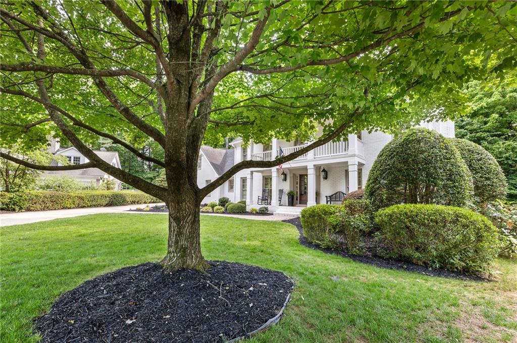 1042 Trailridge Place