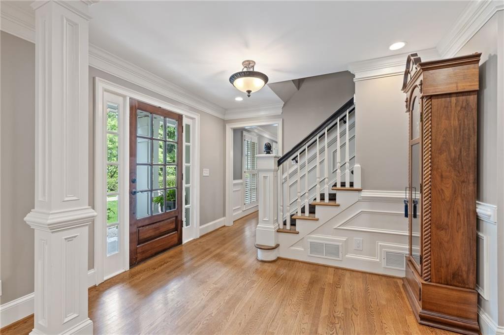 1042 Trailridge Place