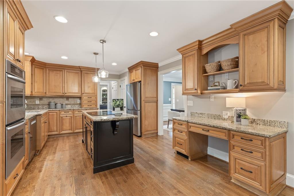 1042 Trailridge Place