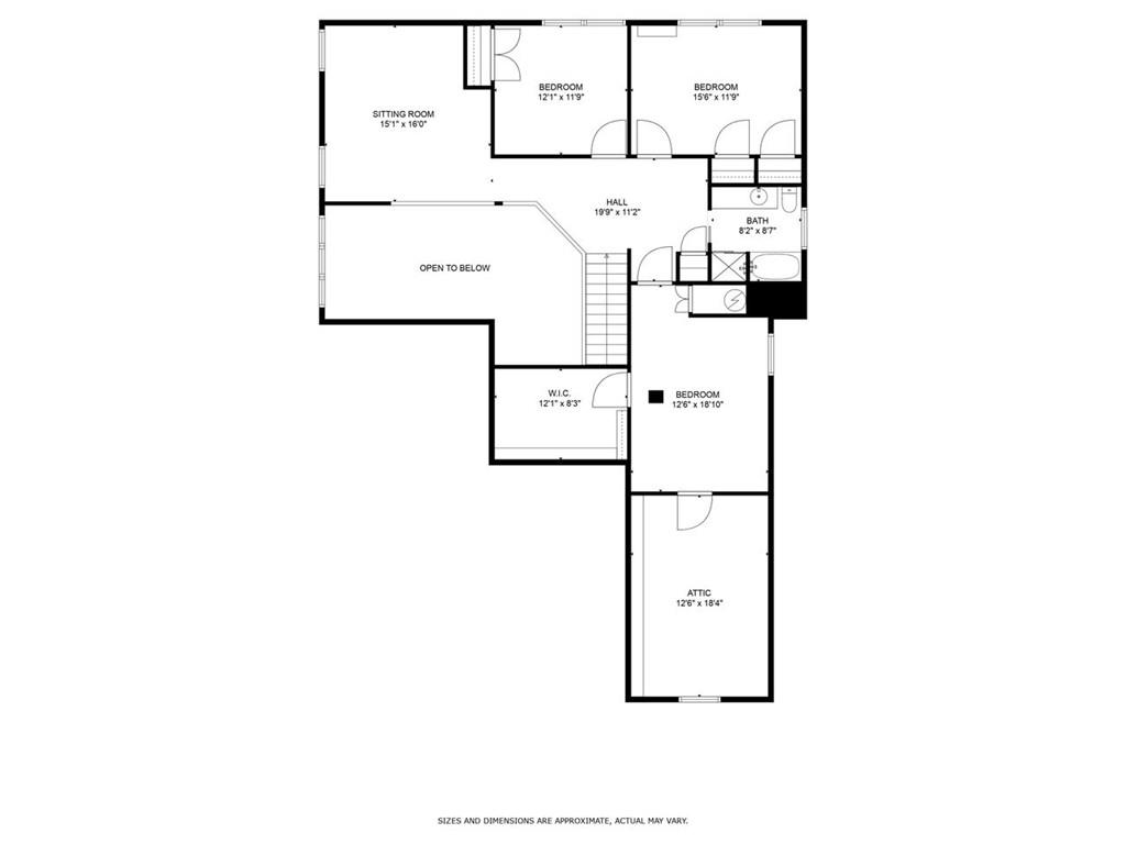 1887 Chamdun Place