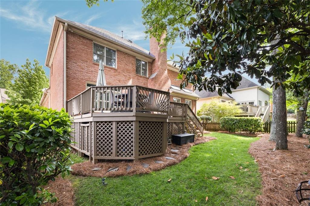 1887 Chamdun Place