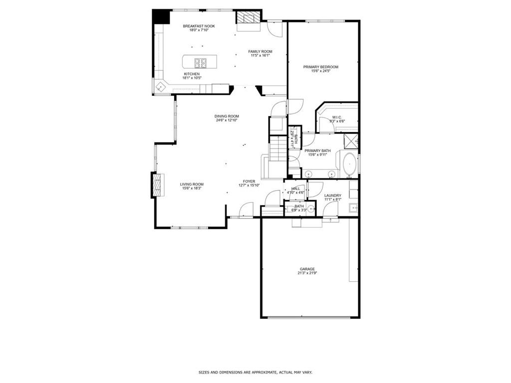 1887 Chamdun Place