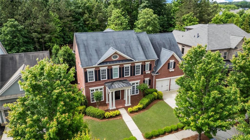 2165 Mcfarlin Lane