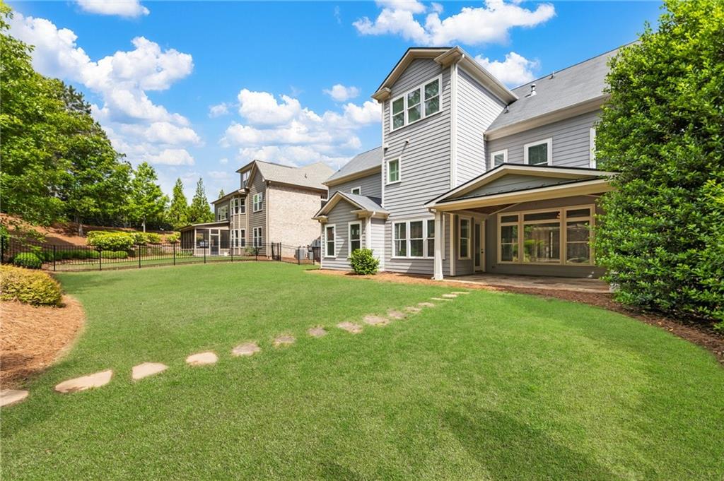 2165 Mcfarlin Lane