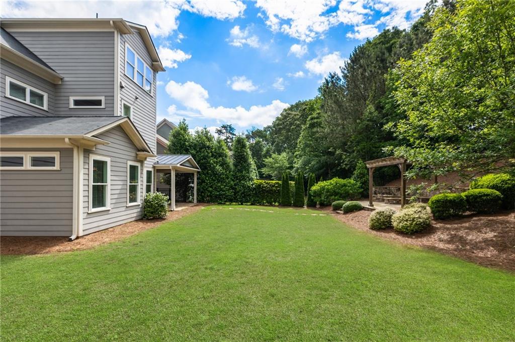 2165 Mcfarlin Lane