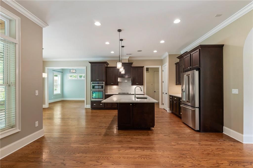 2165 Mcfarlin Lane
