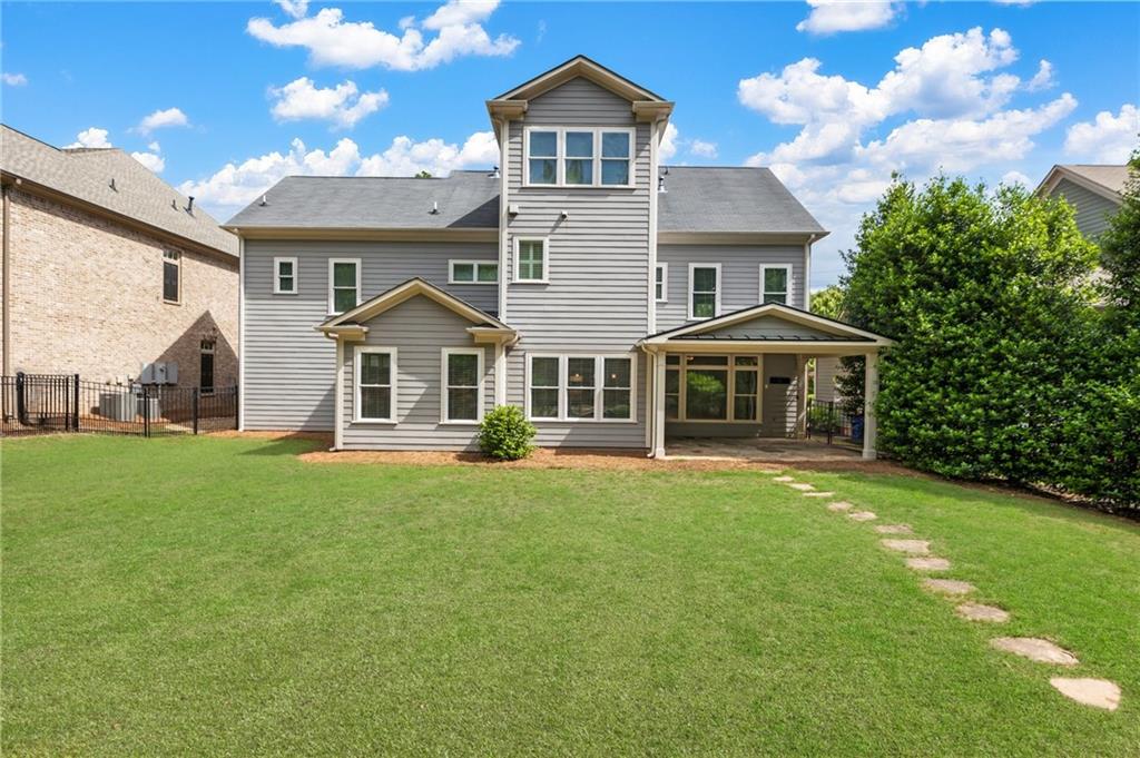 2165 Mcfarlin Lane
