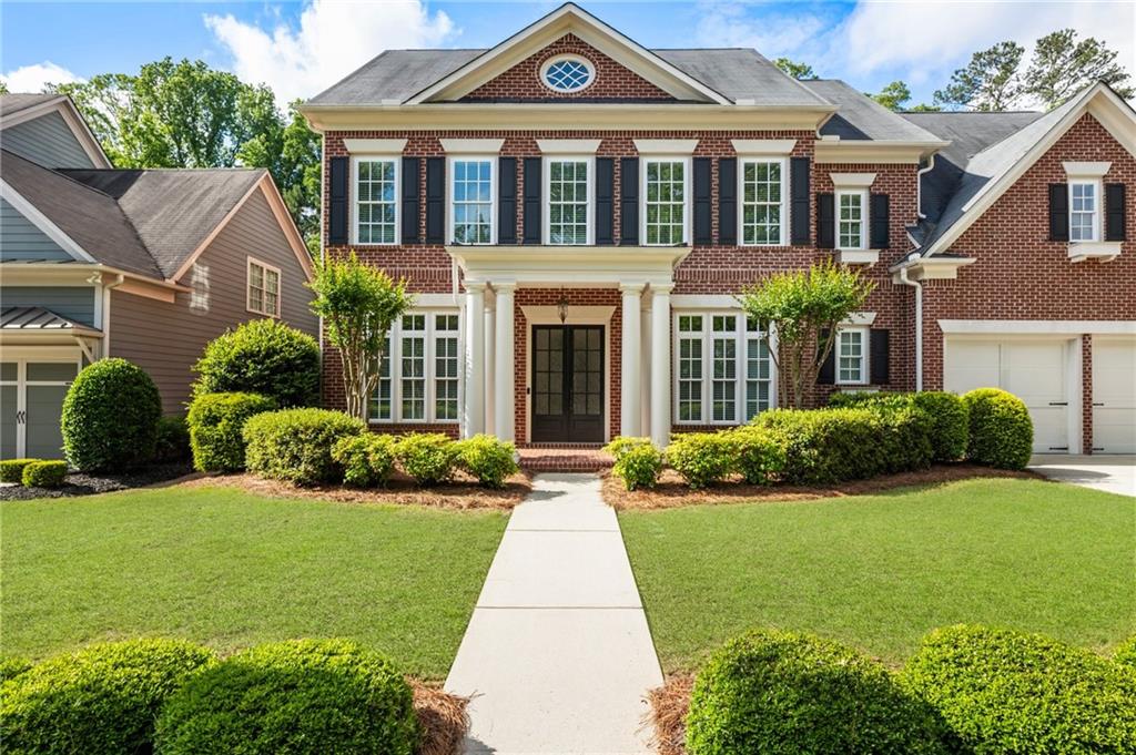 2165 Mcfarlin Lane