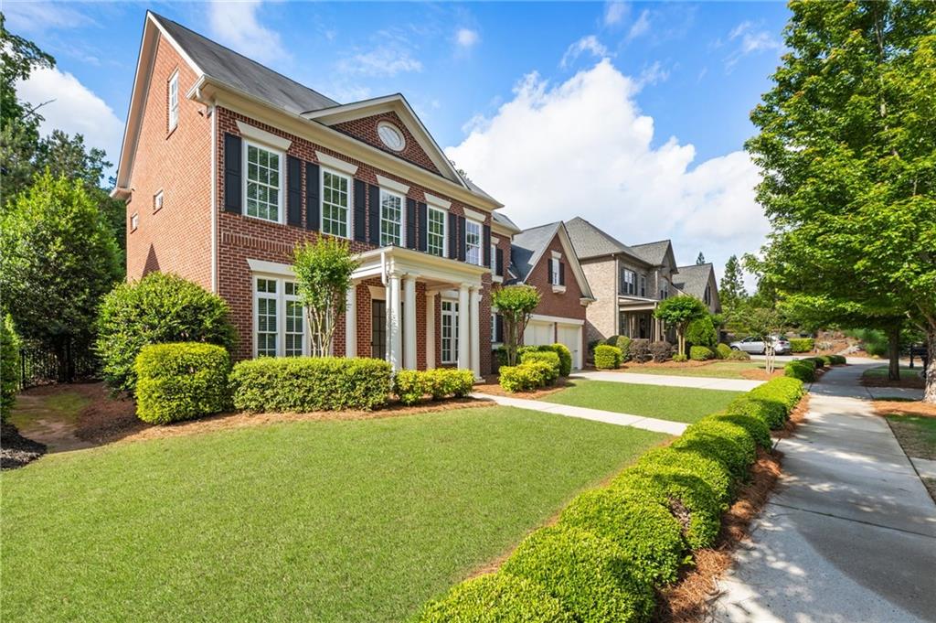 2165 Mcfarlin Lane
