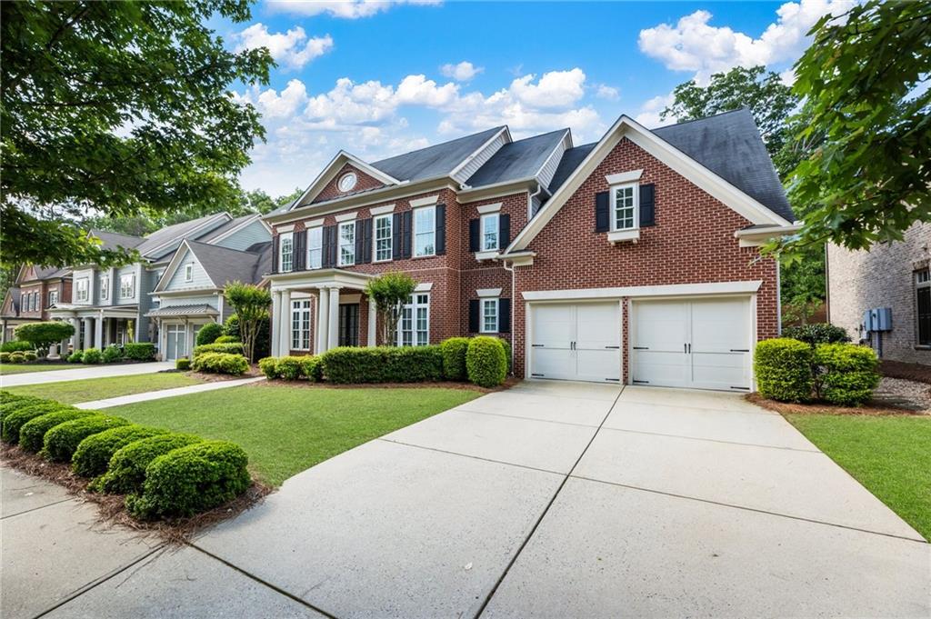 2165 Mcfarlin Lane