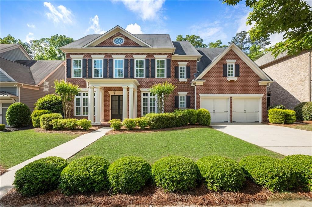 2165 Mcfarlin Lane