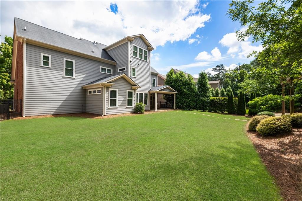 2165 Mcfarlin Lane