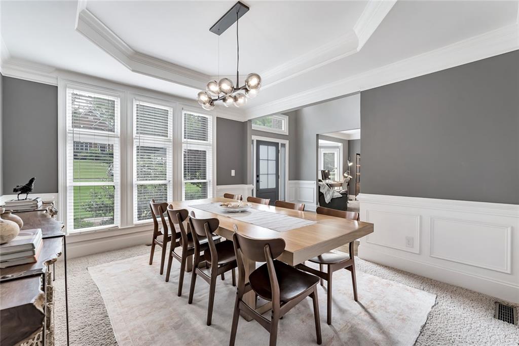 4045 Bridle Ridge Drive