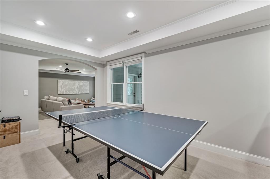 4045 Bridle Ridge Drive