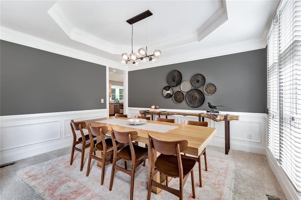 4045 Bridle Ridge Drive