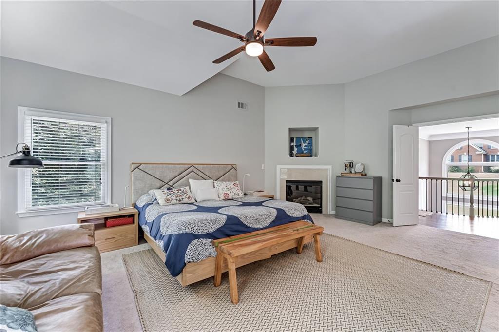 4045 Bridle Ridge Drive