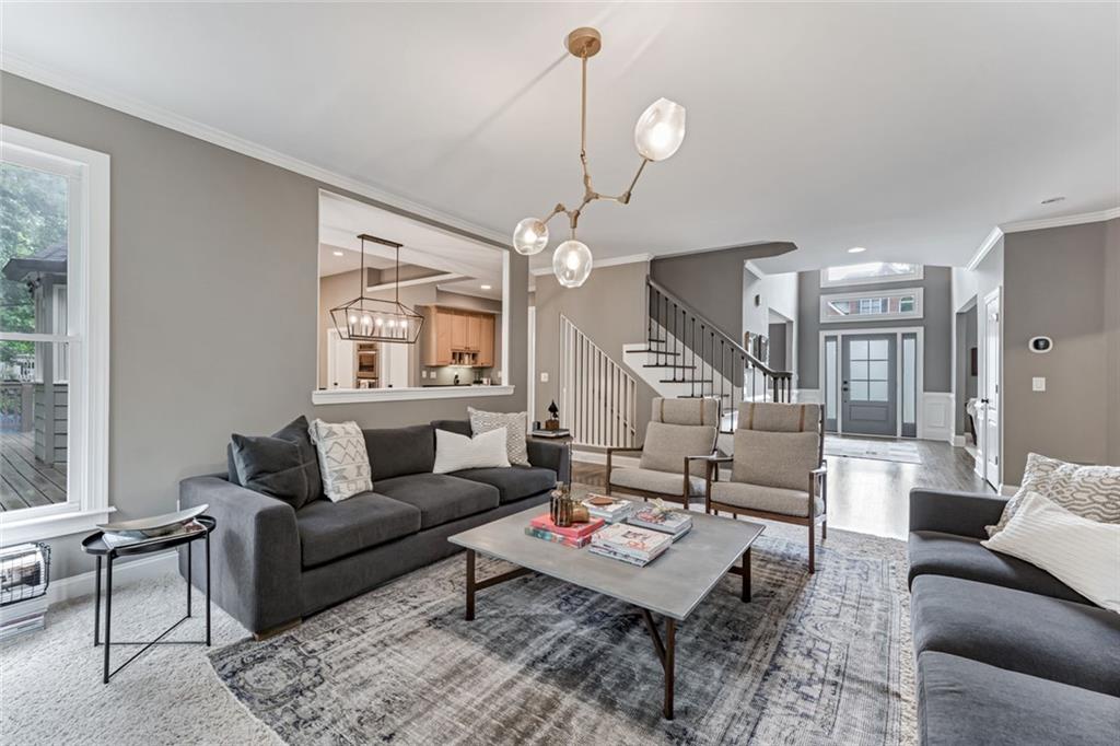 4045 Bridle Ridge Drive