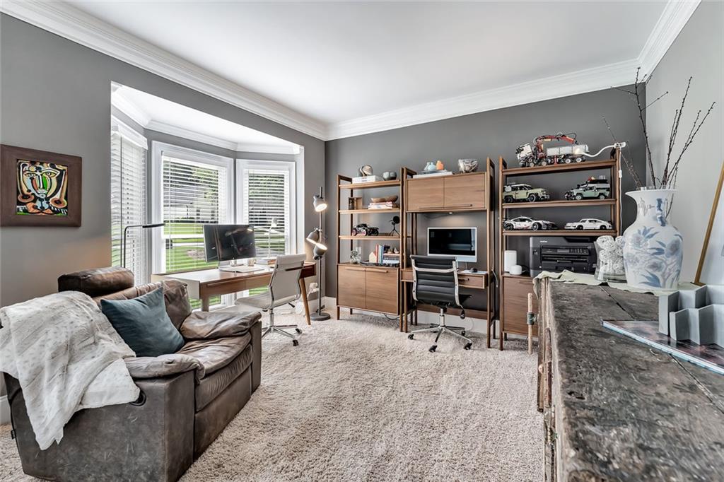 4045 Bridle Ridge Drive