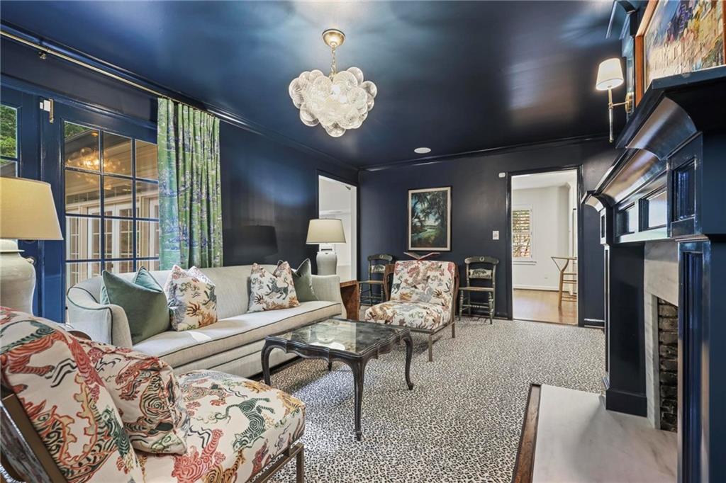 3251 Pinestream Road NW