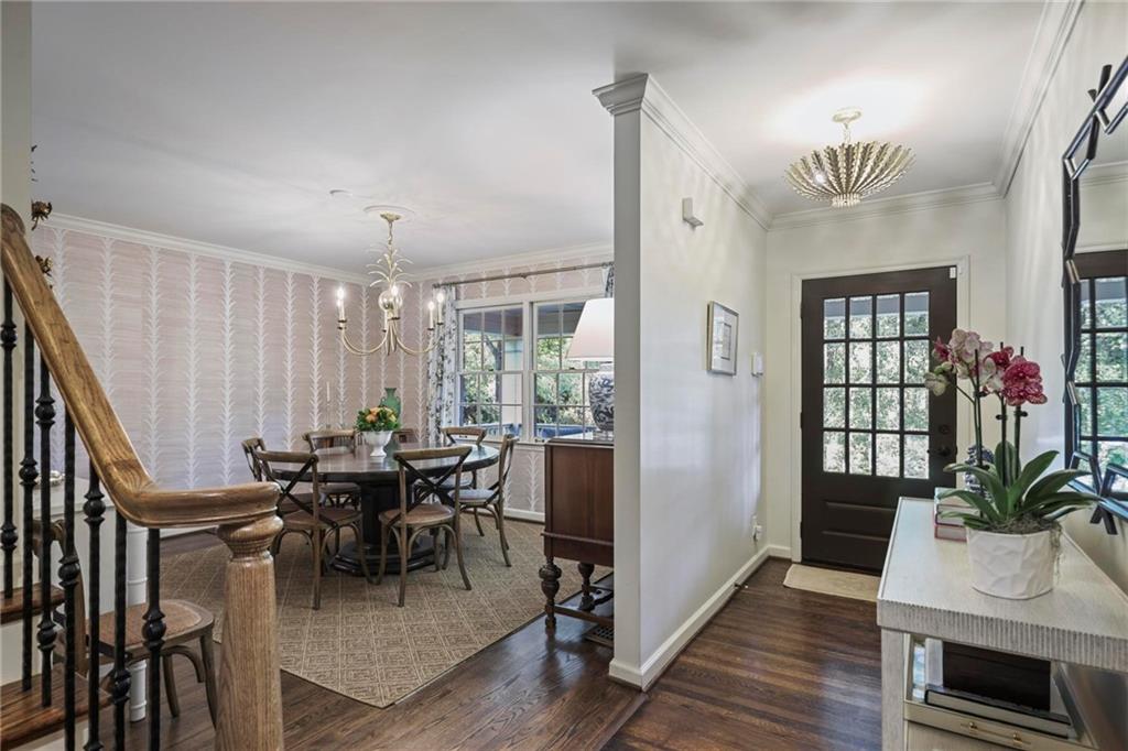 3251 Pinestream Road NW