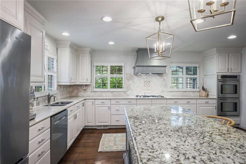 3251 Pinestream Road NW