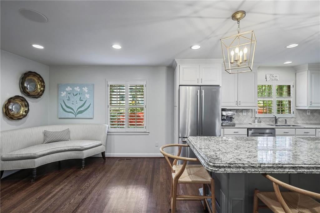 3251 Pinestream Road NW