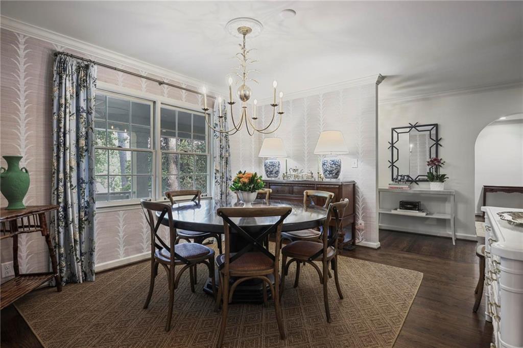 3251 Pinestream Road NW