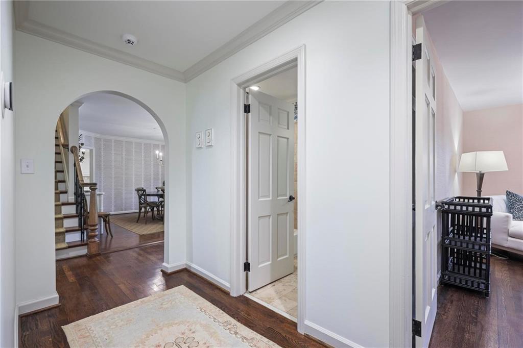 3251 Pinestream Road NW