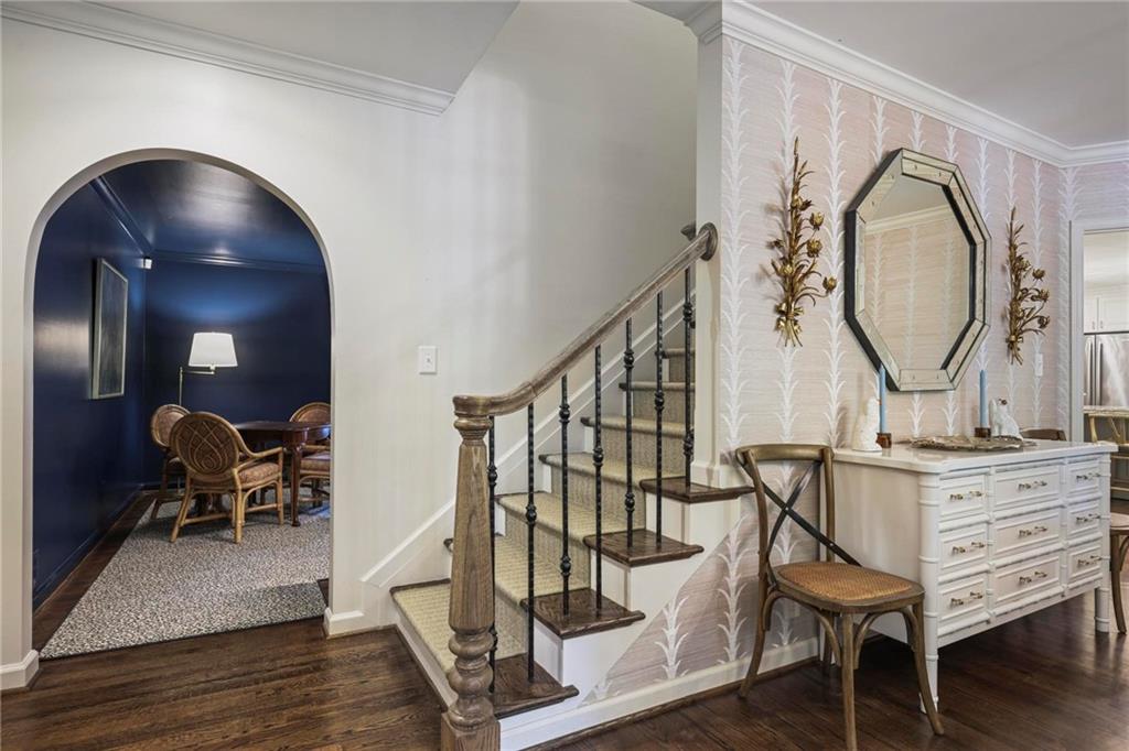 3251 Pinestream Road NW