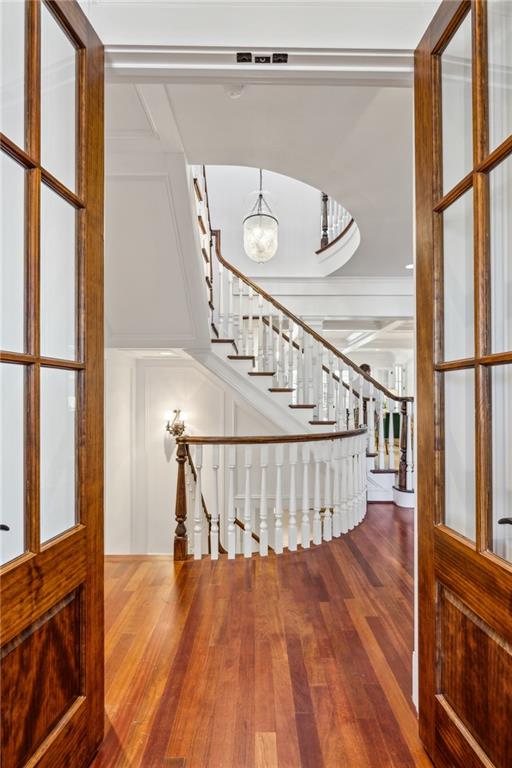 1031 Eulalia Road NE