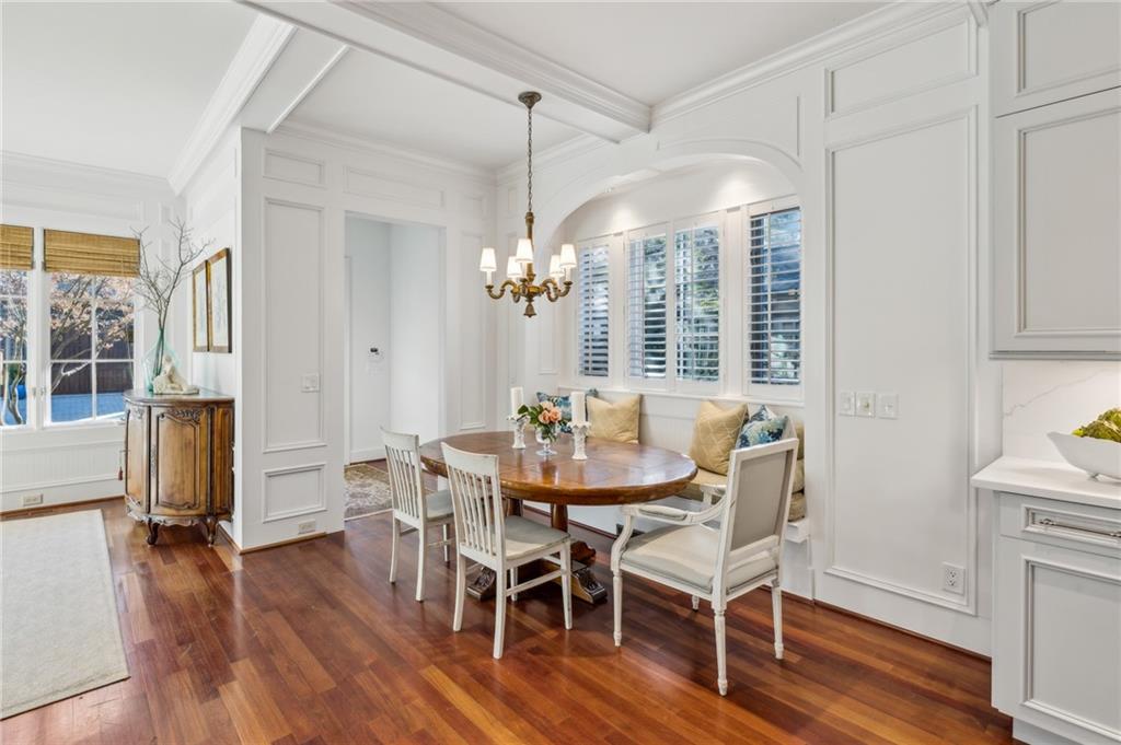 1031 Eulalia Road NE