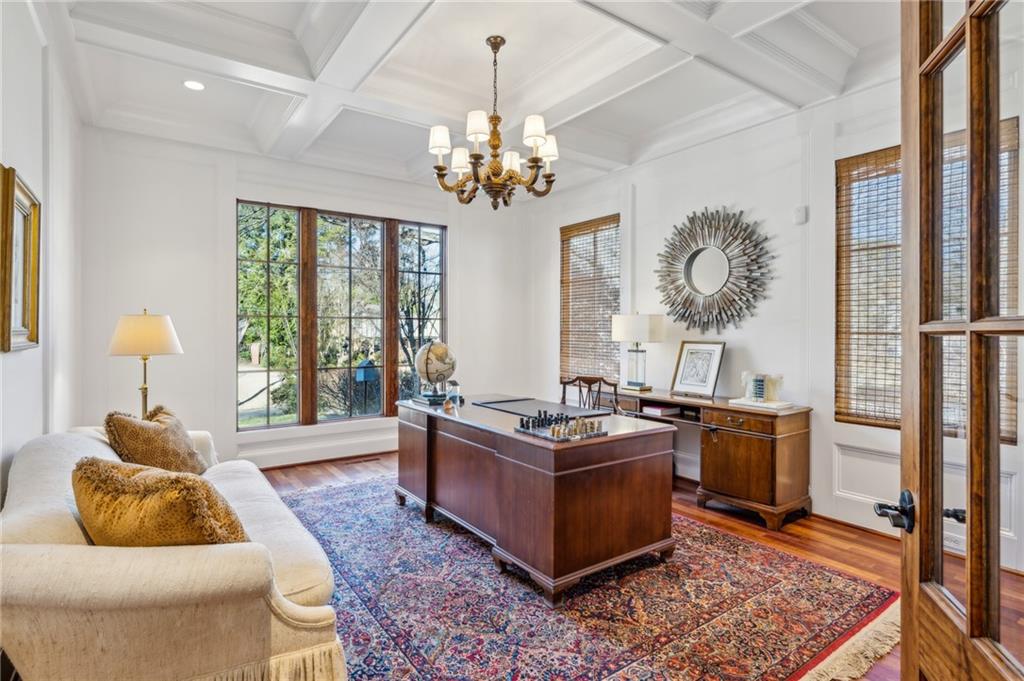 1031 Eulalia Road NE