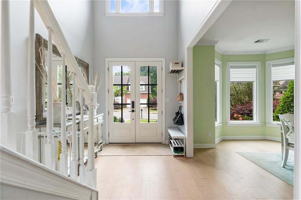 1450 Crescent Walk