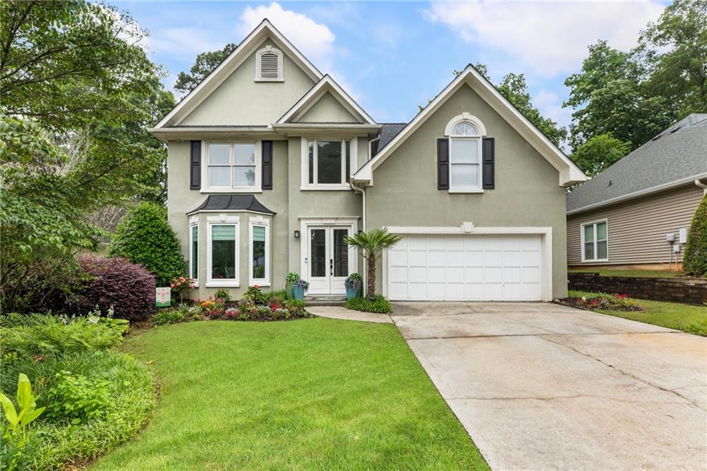 1450 Crescent Walk