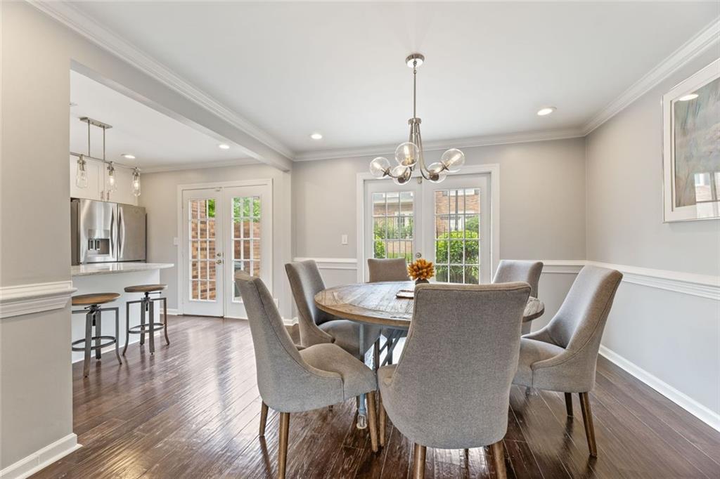 27 Jefferson Hill Place NE