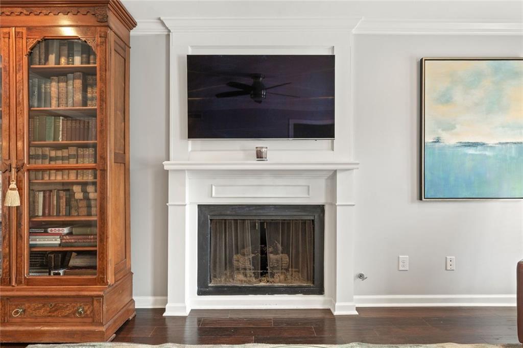 27 Jefferson Hill Place NE