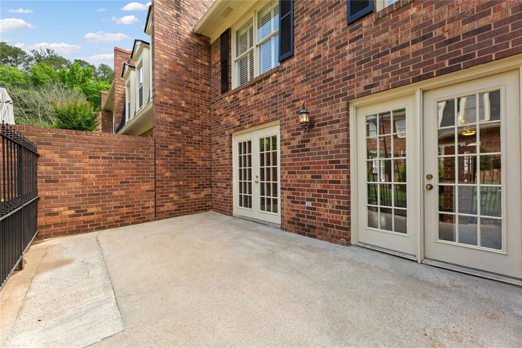 27 Jefferson Hill Place NE